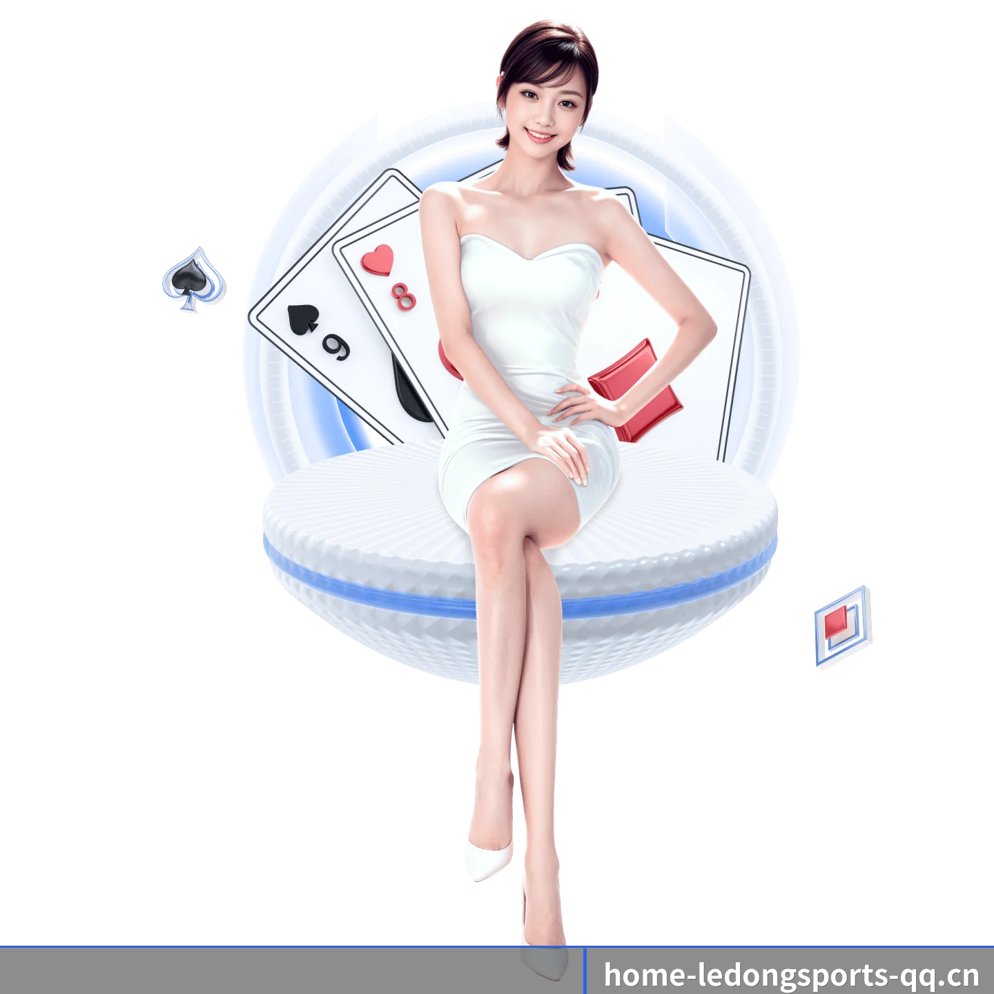 乐动体育 APP 界面 | ledongsports